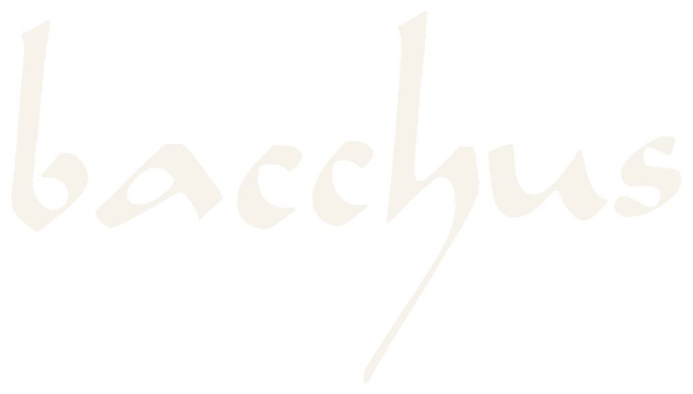Bacchus